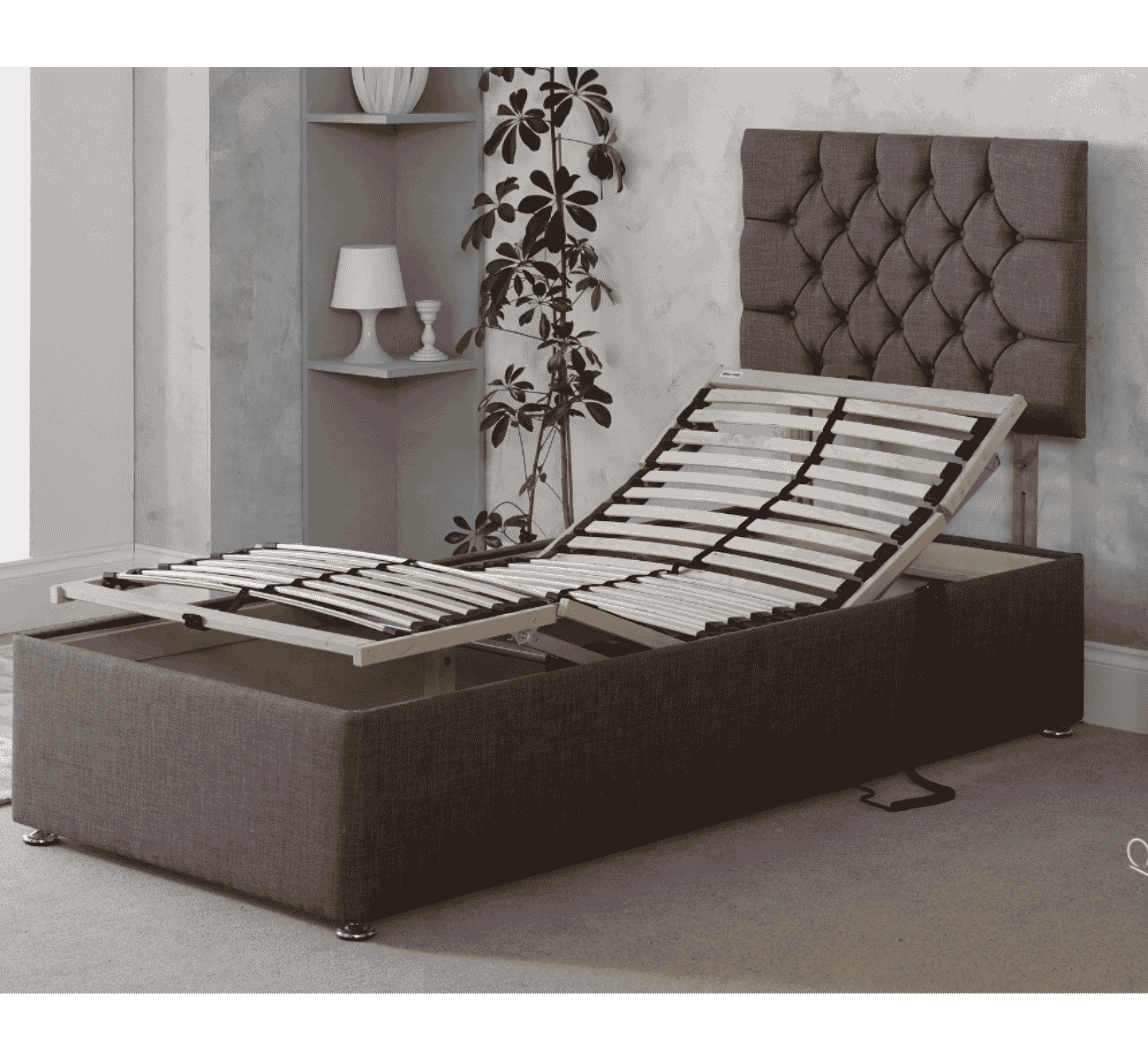 Eclipse Adjustable Bed