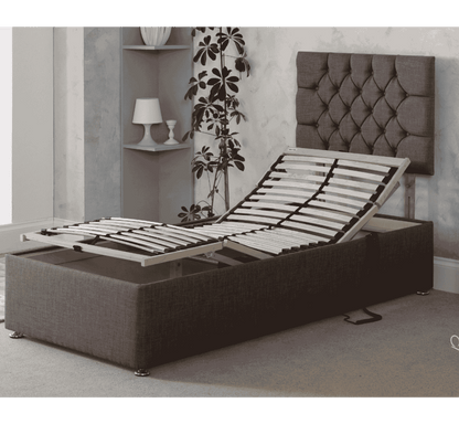 Eclipse Adjustable Bed