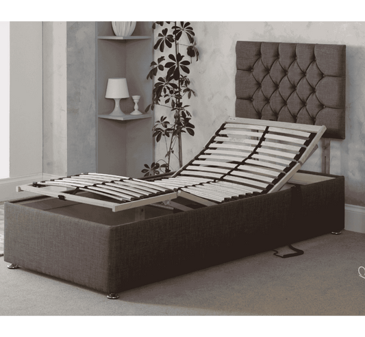 Eclipse Adjustable Bed