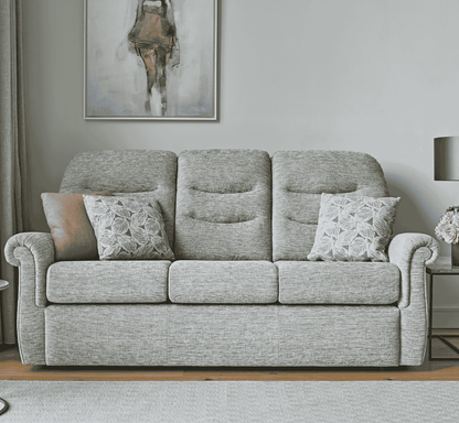 G Plan Holmes 3 Seat Sofa