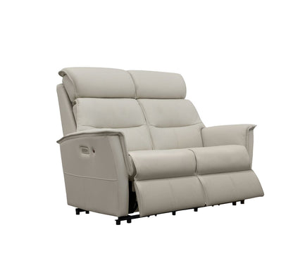 Solna 2 Seat Power Reclining Sofa