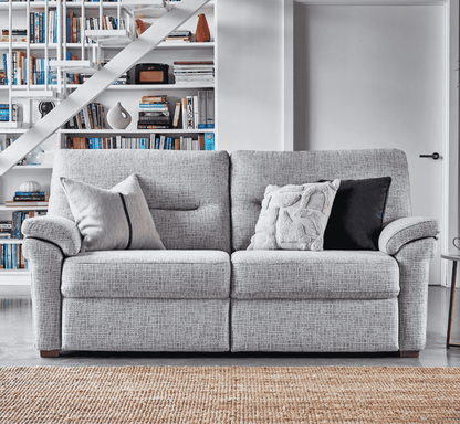 G Plan Seattle 2 Seat Sofa
