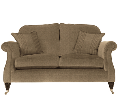 Parker Knoll Westbury 2 Seater Sofa (2 x Scatters) - view 2