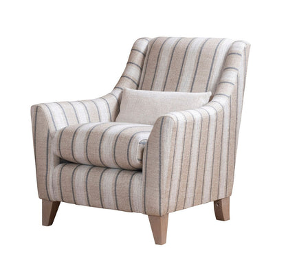 Rochelle Annecy Accent Chair