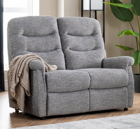 Hollingwell Split Fixed 2 Seater Sofa