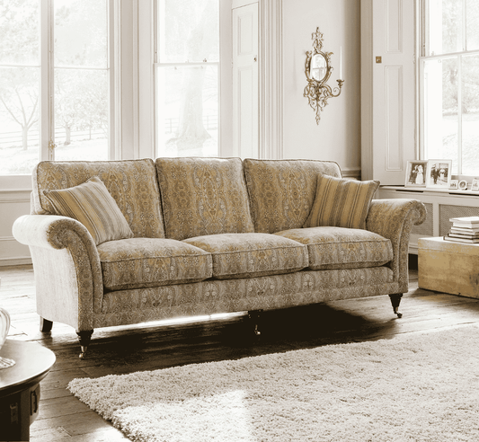 Burghley Grand Sofa