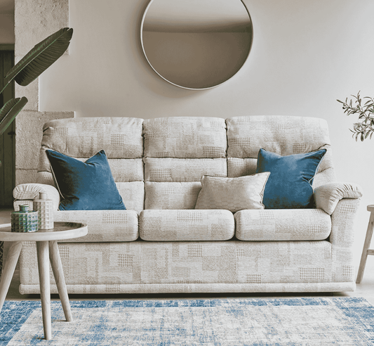 G Plan Malvern 3 Seat Sofa
