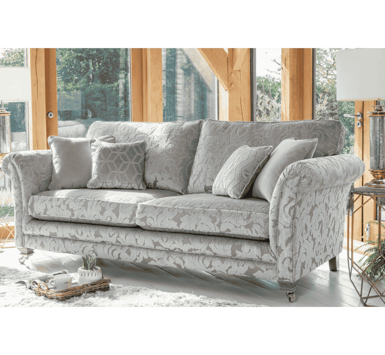 Lowry Grand Sofa | Hi-Sell Direct