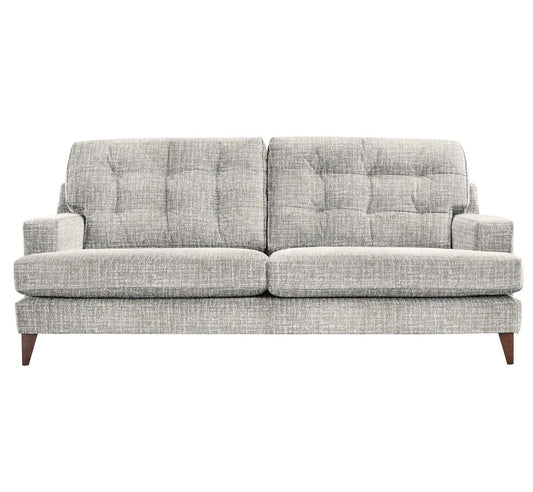 Amelia 4 Seat Sofa