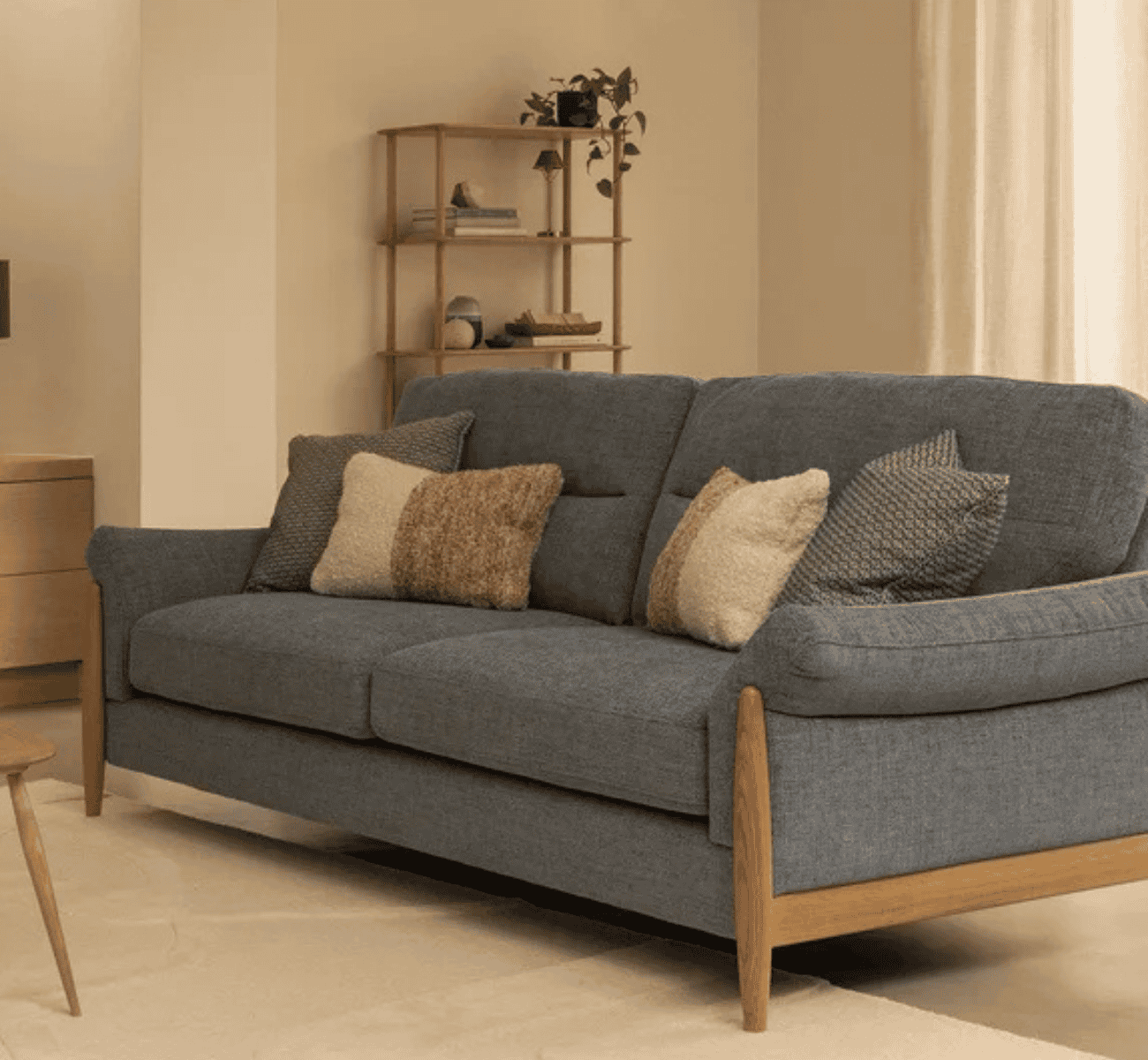 Clara Large Sofa