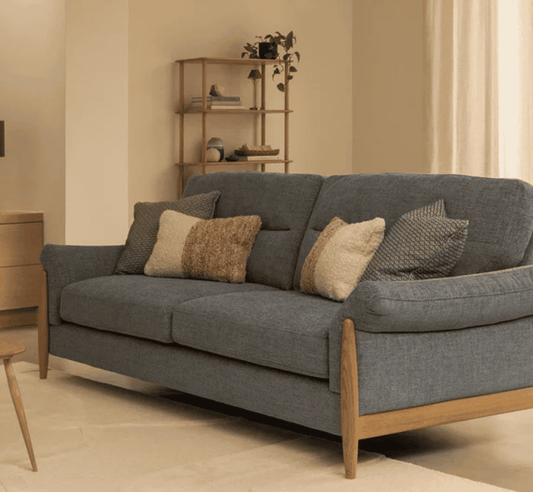 Clara Medium Sofa