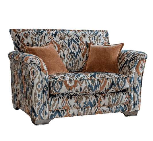 Evesham Snuggler Sofa