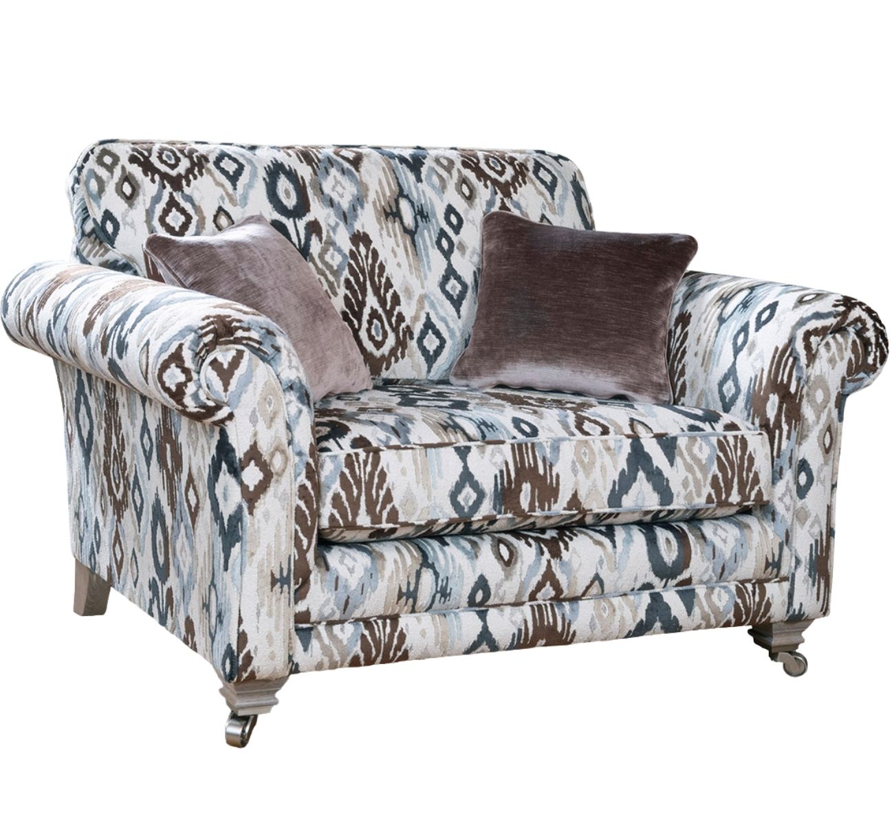 Charlbury Snuggler Sofa