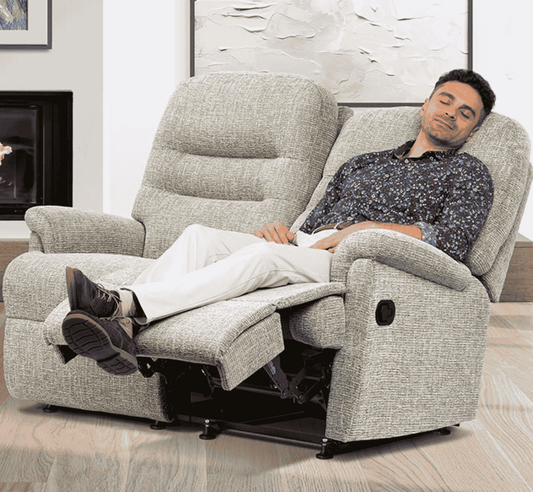 Standard Reclining 2-seater