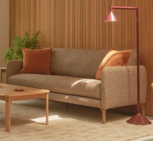 Aosta Large 4 Seat Sofa