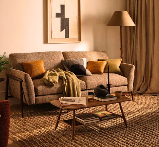 Forli Large Sofa