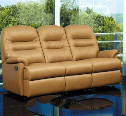 Standard Reclining 3-seater