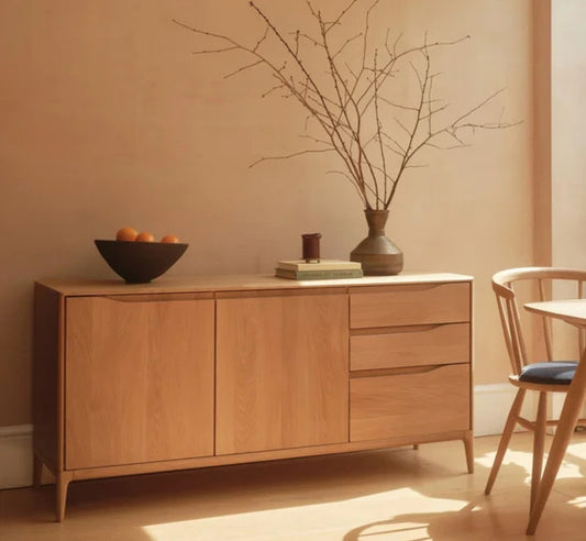 Romana Large Sideboard