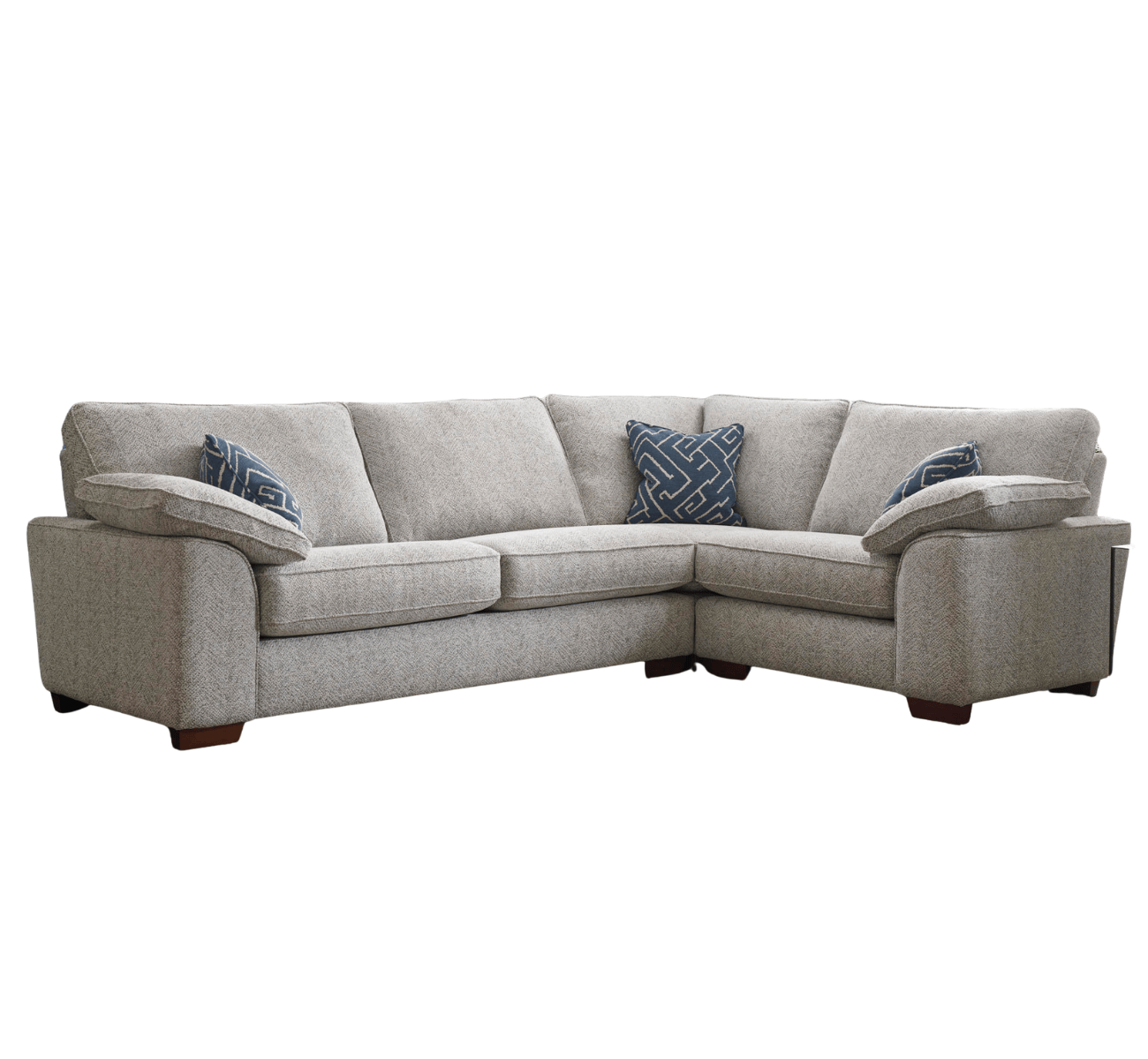 Henrik Corner Sofa