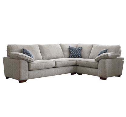 Henrik Corner Sofa