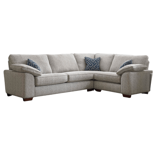 Henrik Corner Sofa