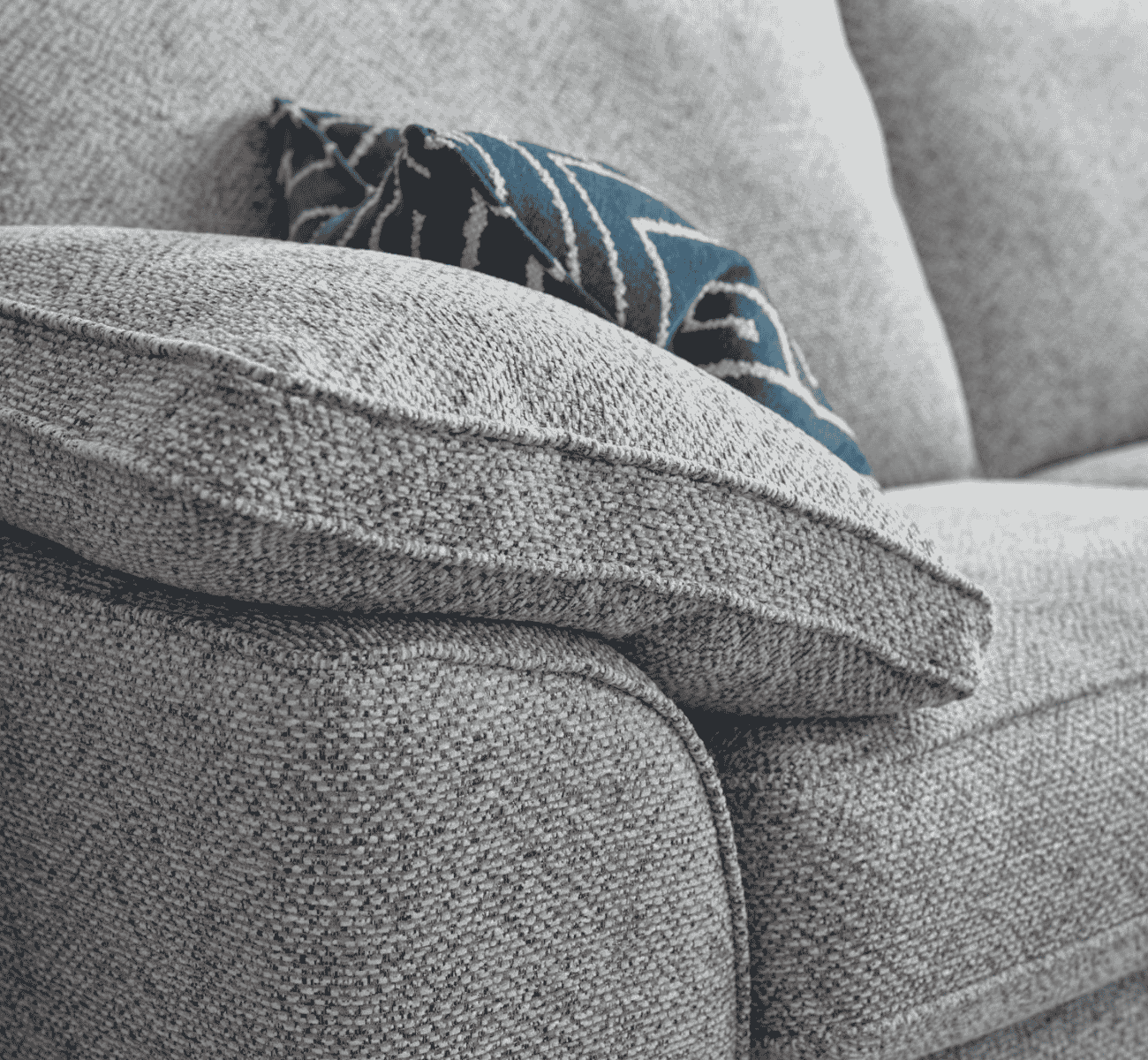 Henrik Corner Sofa