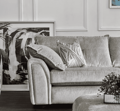 Marsaille Corner Sofa