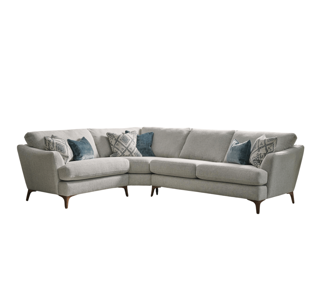 Shannon Corner Sofa