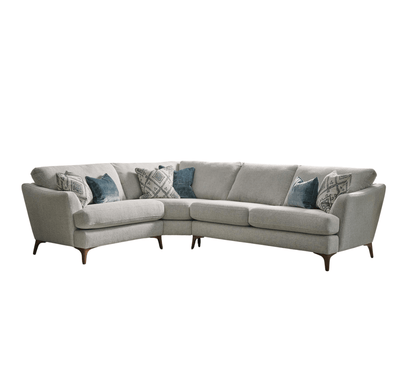 Shannon Corner Sofa
