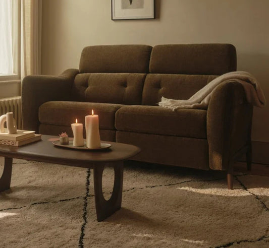 Bronte Medium Sofa