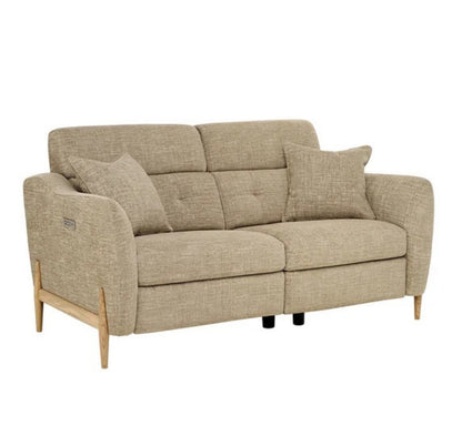 Bronte Medium Reclining Sofa