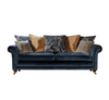 Charlbury Grand Pillow Back Sofa