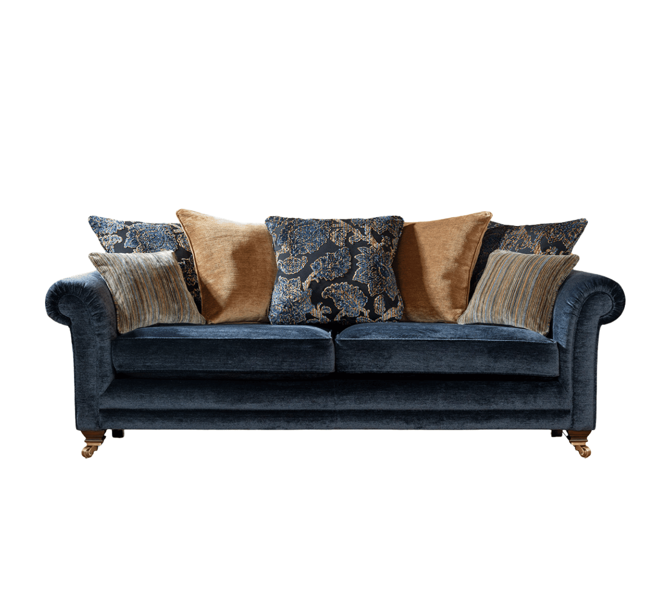 Charlbury Grand Sofa