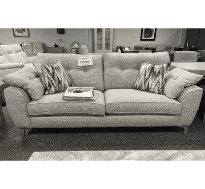 Ex-Display Savannah Grand Sofa