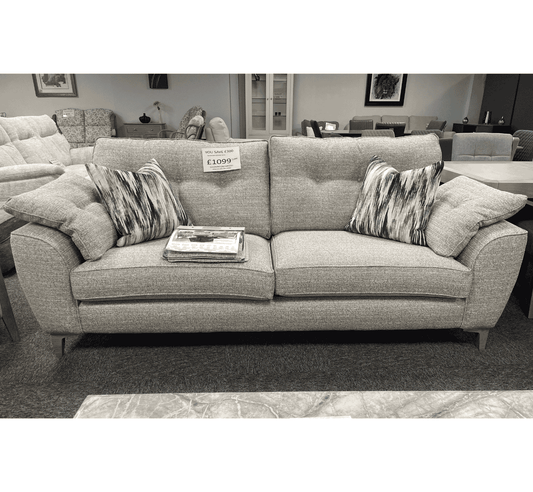 Ex-Display Savannah Grand Sofa