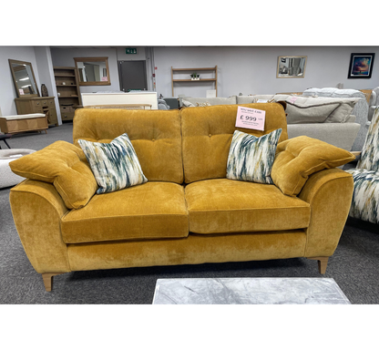 Ex-Display Savannah 2 Seat Sofa