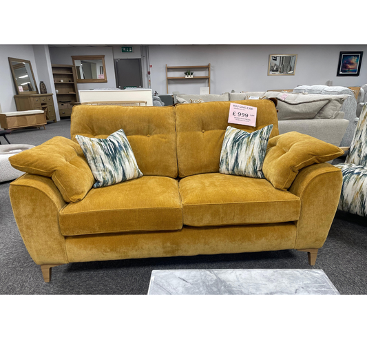 Ex-Display Savannah 2 Seat Sofa