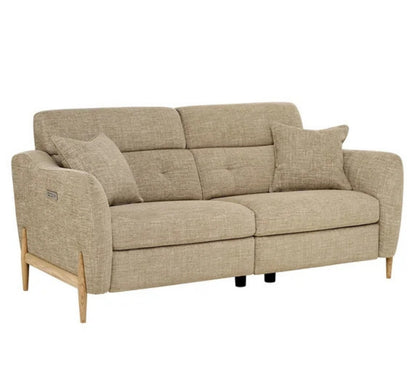 Bronte Large Reclining Sofa