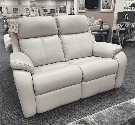 Ex-Display Kingsbury 2 Seat Sofa