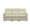 Hudson 23 3 Seat Sofa