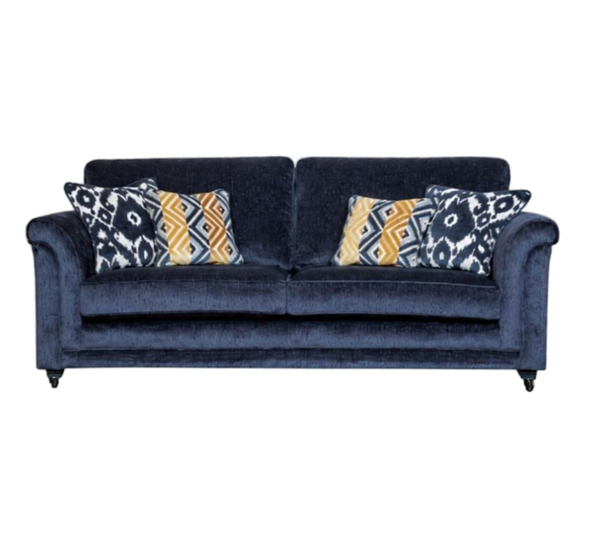 Fleming Grand Sofa