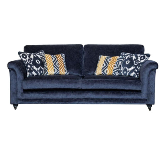 Fleming Grand Sofa