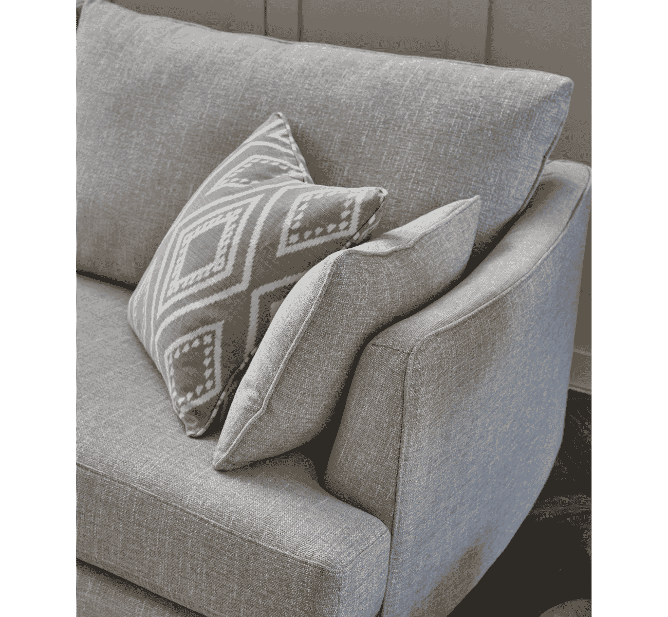 Turner Armchair