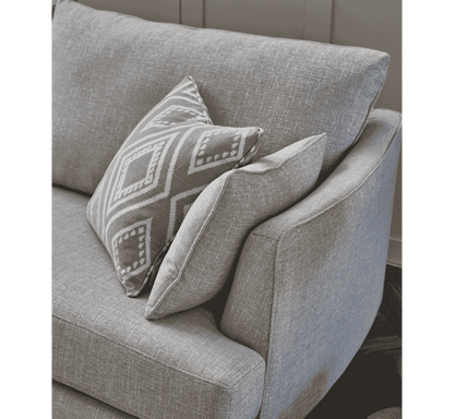 Turner Armchair