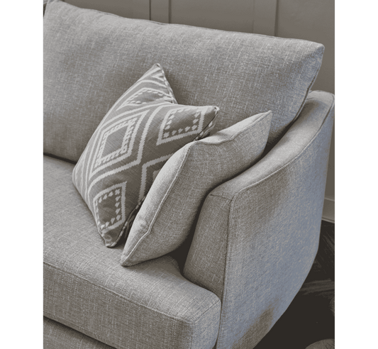 Turner Armchair