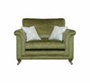 Fleming Snuggler Sofa