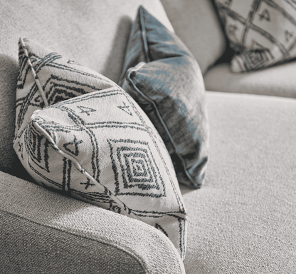 Shannon 2 Seater Sofa