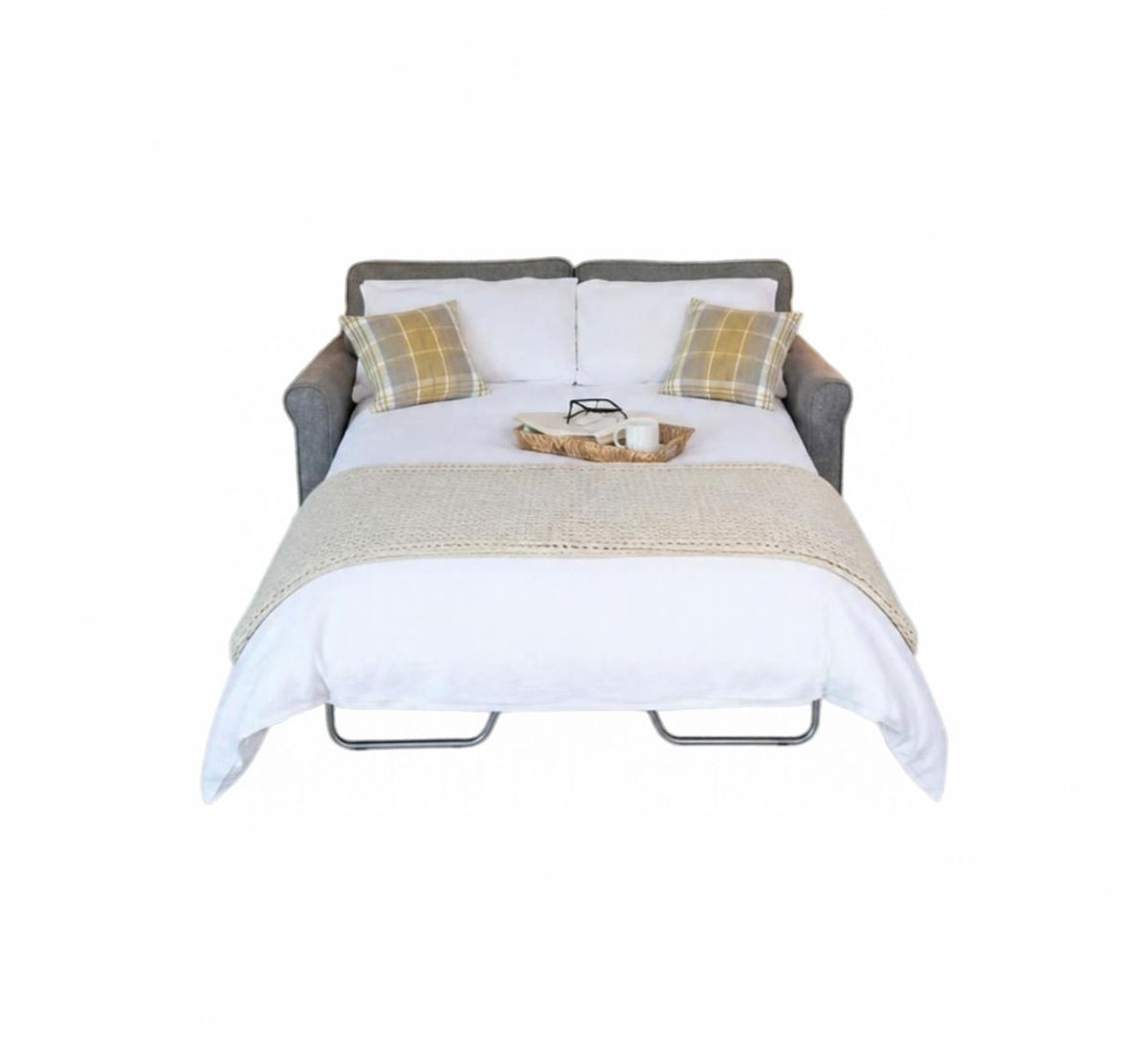 Poppy 2 Seat Sofa/Sofabed