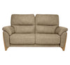 Enna Medium Reclining Sofa