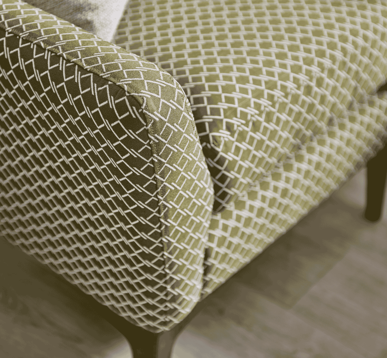 Shannon Accent Chair